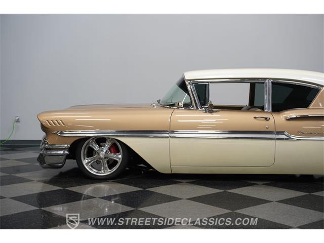 1958 Chevrolet Biscayne (CC-2093728) for sale in Lavergne, Tennessee