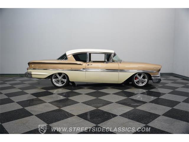1958 Chevrolet Biscayne (CC-2093728) for sale in Lavergne, Tennessee