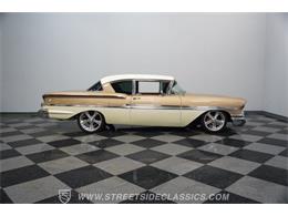 1958 Chevrolet Biscayne (CC-2093728) for sale in Lavergne, Tennessee