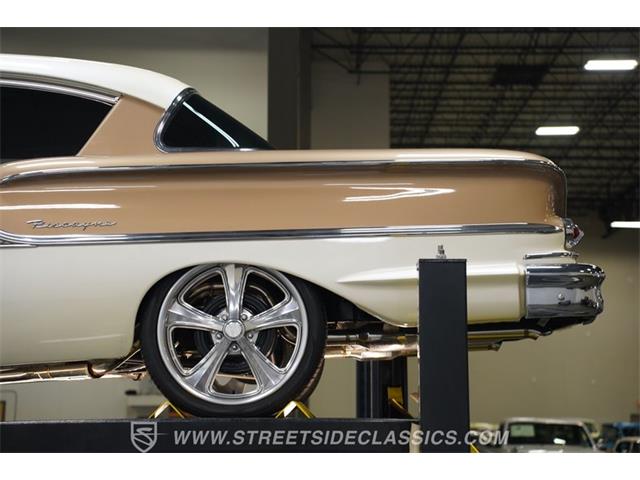 1958 Chevrolet Biscayne (CC-2093728) for sale in Lavergne, Tennessee