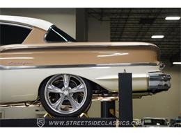 1958 Chevrolet Biscayne (CC-2093728) for sale in Lavergne, Tennessee