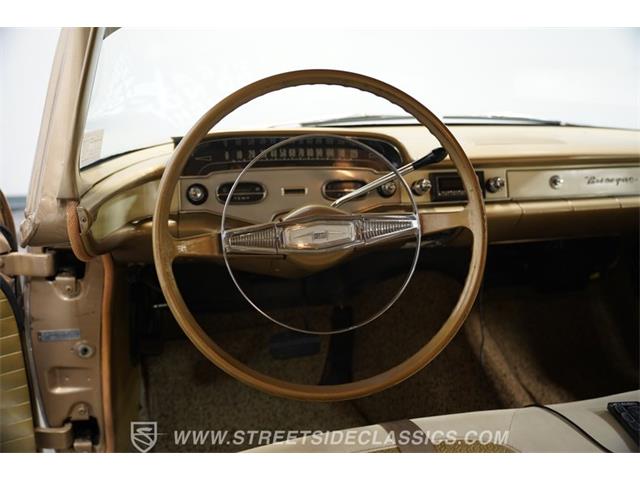 1958 Chevrolet Biscayne (CC-2093728) for sale in Lavergne, Tennessee