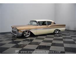 1958 Chevrolet Biscayne (CC-2093728) for sale in Lavergne, Tennessee