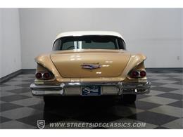 1958 Chevrolet Biscayne (CC-2093728) for sale in Lavergne, Tennessee