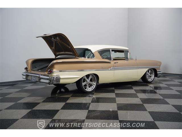 1958 Chevrolet Biscayne (CC-2093728) for sale in Lavergne, Tennessee