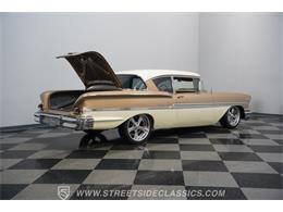 1958 Chevrolet Biscayne (CC-2093728) for sale in Lavergne, Tennessee