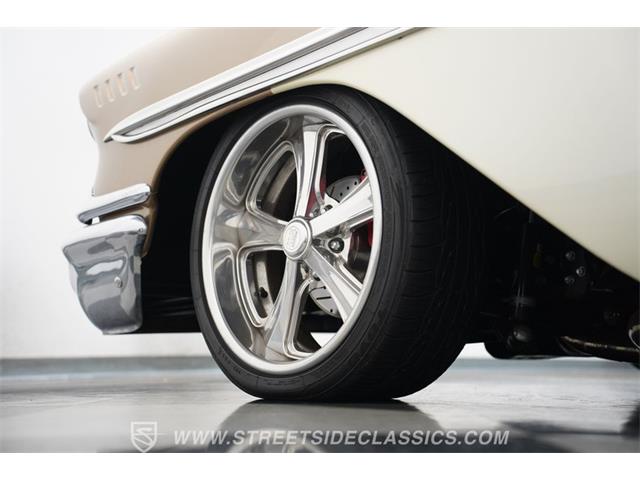 1958 Chevrolet Biscayne (CC-2093728) for sale in Lavergne, Tennessee