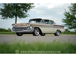 1958 Chevrolet Biscayne (CC-2093728) for sale in Lavergne, Tennessee