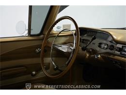 1958 Chevrolet Biscayne (CC-2093728) for sale in Lavergne, Tennessee
