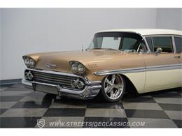 1958 Chevrolet Biscayne (CC-2093728) for sale in Lavergne, Tennessee