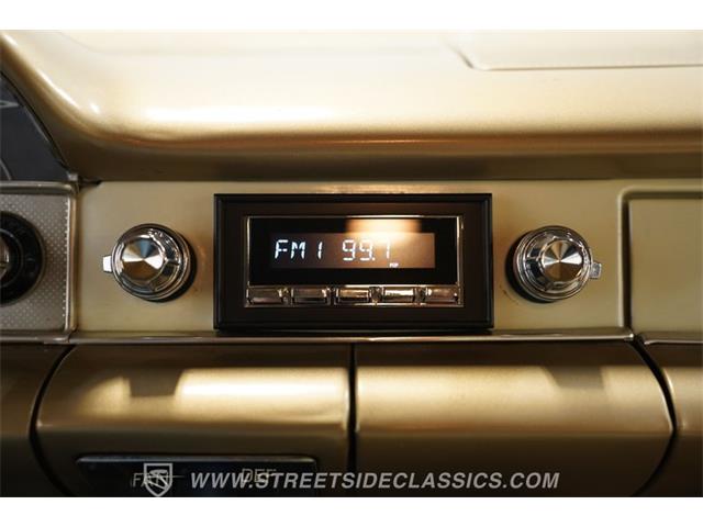 1958 Chevrolet Biscayne (CC-2093728) for sale in Lavergne, Tennessee