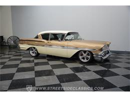 1958 Chevrolet Biscayne (CC-2093728) for sale in Lavergne, Tennessee