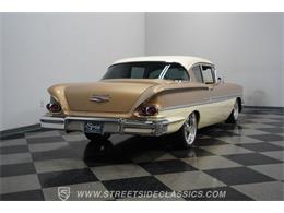 1958 Chevrolet Biscayne (CC-2093728) for sale in Lavergne, Tennessee
