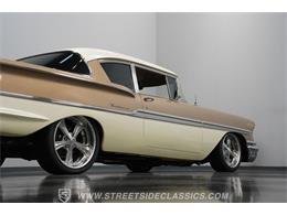 1958 Chevrolet Biscayne (CC-2093728) for sale in Lavergne, Tennessee