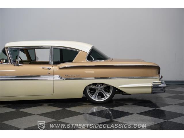 1958 Chevrolet Biscayne (CC-2093728) for sale in Lavergne, Tennessee