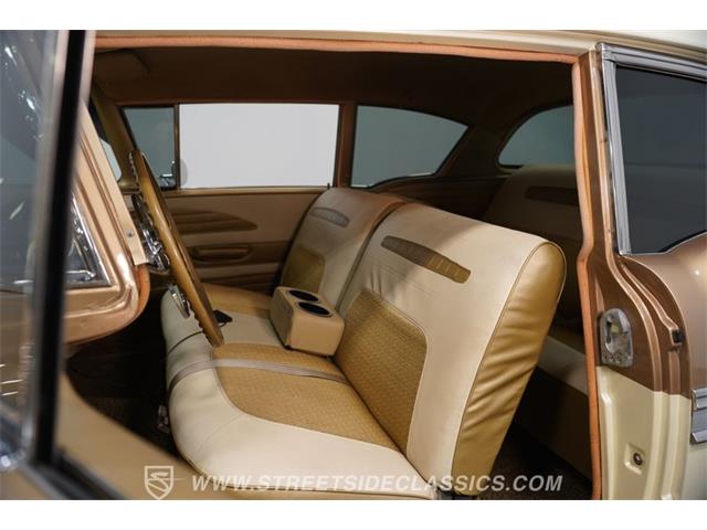 1958 Chevrolet Biscayne (CC-2093728) for sale in Lavergne, Tennessee