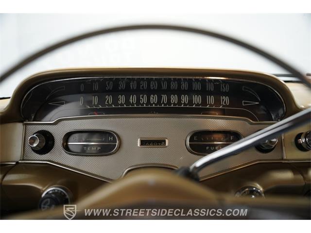 1958 Chevrolet Biscayne (CC-2093728) for sale in Lavergne, Tennessee
