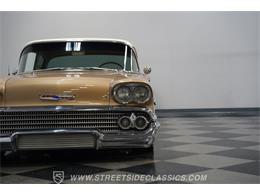 1958 Chevrolet Biscayne (CC-2093728) for sale in Lavergne, Tennessee