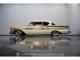 1958 Chevrolet Biscayne (CC-2093728) for sale in Lavergne, Tennessee