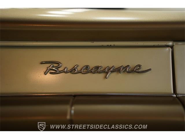 1958 Chevrolet Biscayne (CC-2093728) for sale in Lavergne, Tennessee