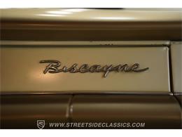1958 Chevrolet Biscayne (CC-2093728) for sale in Lavergne, Tennessee