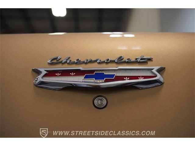 1958 Chevrolet Biscayne (CC-2093728) for sale in Lavergne, Tennessee