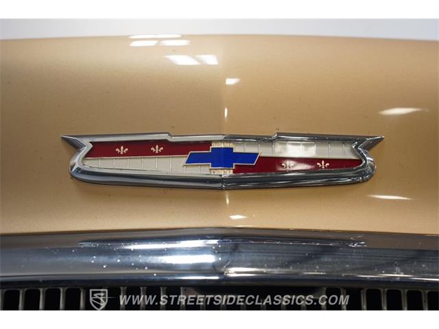 1958 Chevrolet Biscayne (CC-2093728) for sale in Lavergne, Tennessee