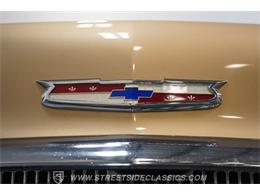 1958 Chevrolet Biscayne (CC-2093728) for sale in Lavergne, Tennessee