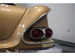1958 Chevrolet Biscayne (CC-2093728) for sale in Lavergne, Tennessee