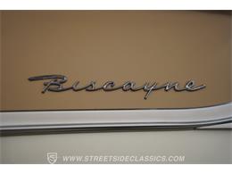 1958 Chevrolet Biscayne (CC-2093728) for sale in Lavergne, Tennessee