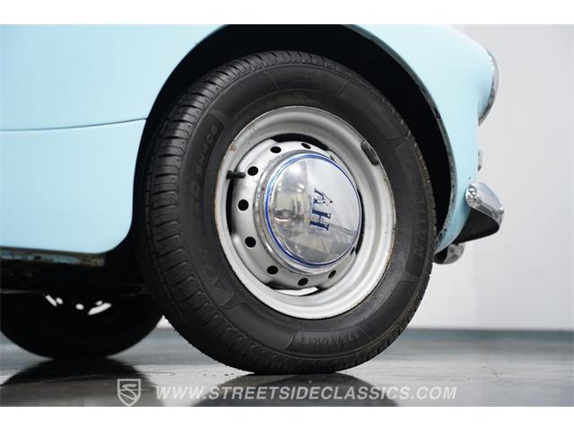 1962 Austin-Healey Sprite (CC-2093729) for sale in Lavergne, Tennessee