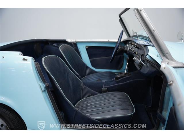 1962 Austin-Healey Sprite (CC-2093729) for sale in Lavergne, Tennessee