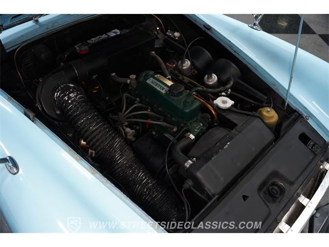 1962 Austin-Healey Sprite (CC-2093729) for sale in Lavergne, Tennessee