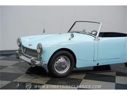 1962 Austin-Healey Sprite (CC-2093729) for sale in Lavergne, Tennessee