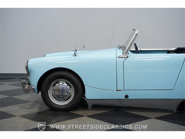 1962 Austin-Healey Sprite (CC-2093729) for sale in Lavergne, Tennessee