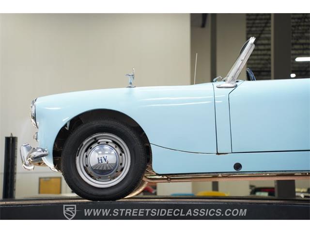 1962 Austin-Healey Sprite (CC-2093729) for sale in Lavergne, Tennessee