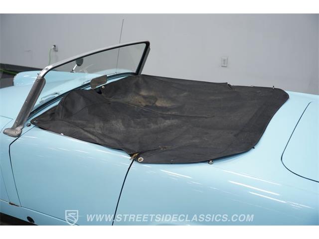 1962 Austin-Healey Sprite (CC-2093729) for sale in Lavergne, Tennessee
