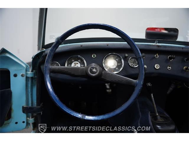 1962 Austin-Healey Sprite (CC-2093729) for sale in Lavergne, Tennessee