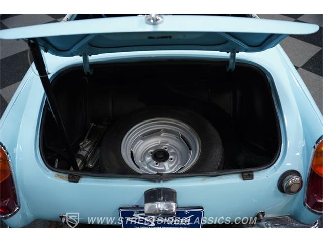 1962 Austin-Healey Sprite (CC-2093729) for sale in Lavergne, Tennessee
