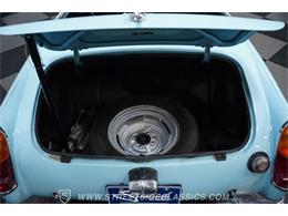 1962 Austin-Healey Sprite (CC-2093729) for sale in Lavergne, Tennessee