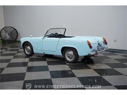 1962 Austin-Healey Sprite (CC-2093729) for sale in Lavergne, Tennessee