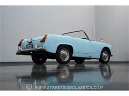 1962 Austin-Healey Sprite (CC-2093729) for sale in Lavergne, Tennessee