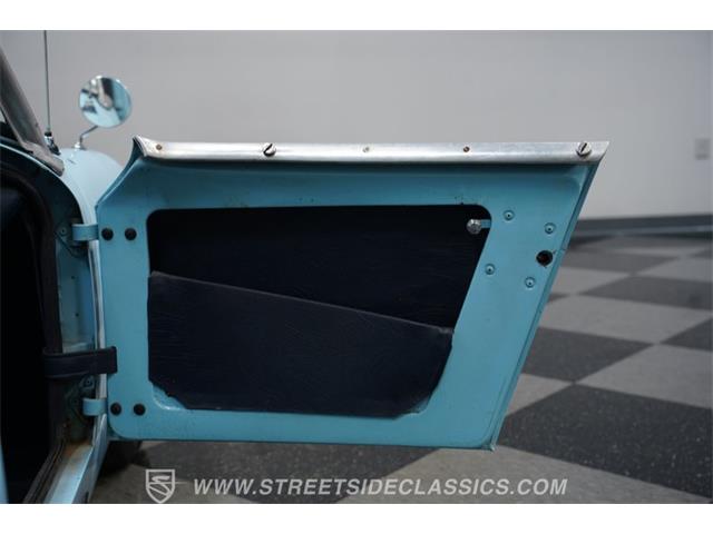 1962 Austin-Healey Sprite (CC-2093729) for sale in Lavergne, Tennessee