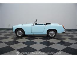 1962 Austin-Healey Sprite (CC-2093729) for sale in Lavergne, Tennessee