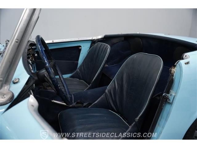 1962 Austin-Healey Sprite (CC-2093729) for sale in Lavergne, Tennessee