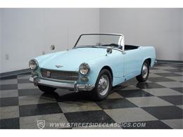 1962 Austin-Healey Sprite (CC-2093729) for sale in Lavergne, Tennessee