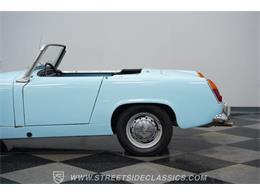 1962 Austin-Healey Sprite (CC-2093729) for sale in Lavergne, Tennessee