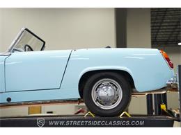 1962 Austin-Healey Sprite (CC-2093729) for sale in Lavergne, Tennessee