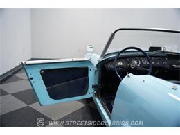 1962 Austin-Healey Sprite (CC-2093729) for sale in Lavergne, Tennessee