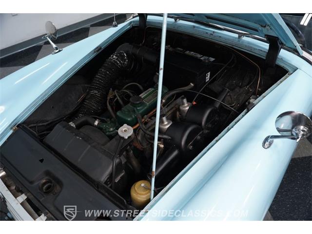 1962 Austin-Healey Sprite (CC-2093729) for sale in Lavergne, Tennessee